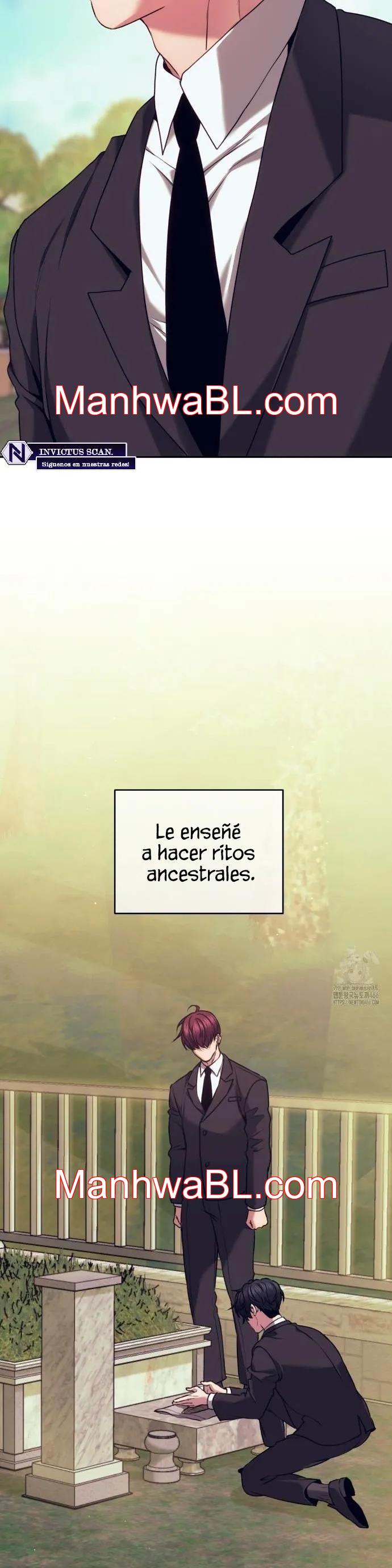 Pieza de Ajedrez - Capítulo 90 manhwa