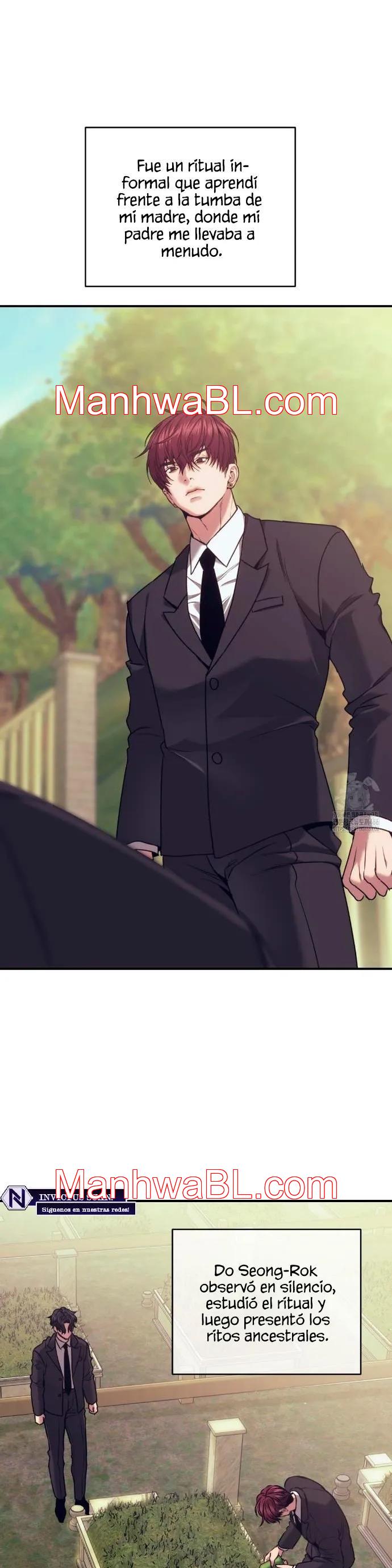 Pieza de Ajedrez - Capítulo 90 manhwa