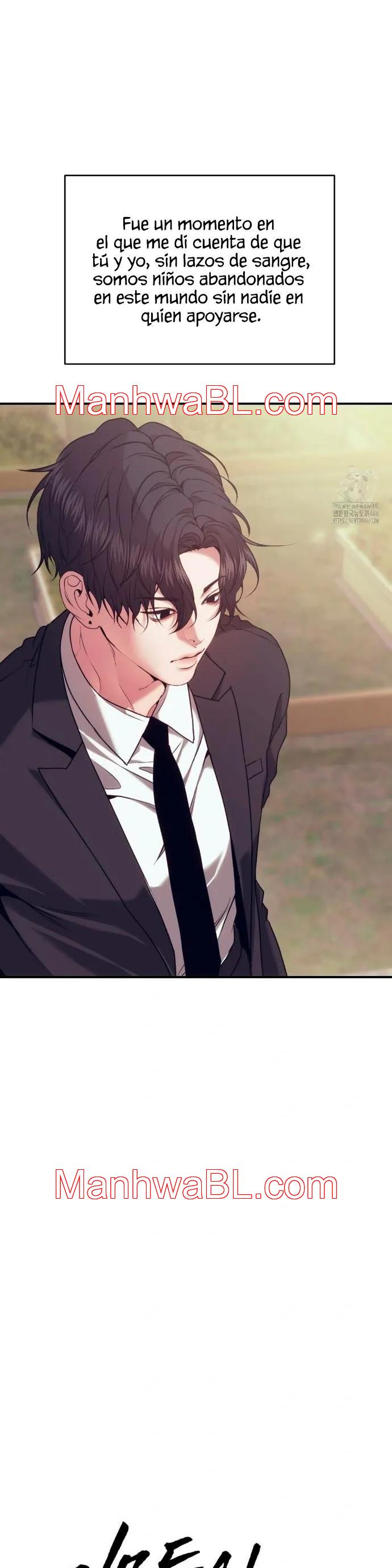Pieza de Ajedrez - Capítulo 90 manhwa