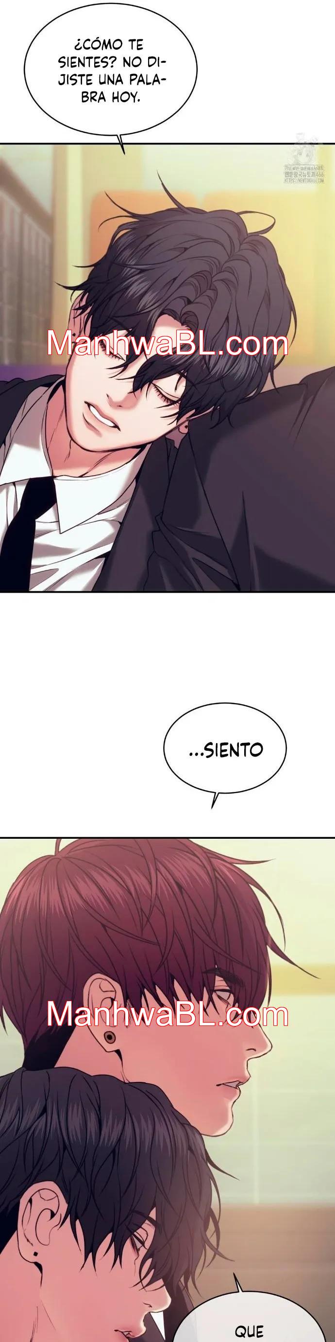 Pieza de Ajedrez - Capítulo 90 manhwa