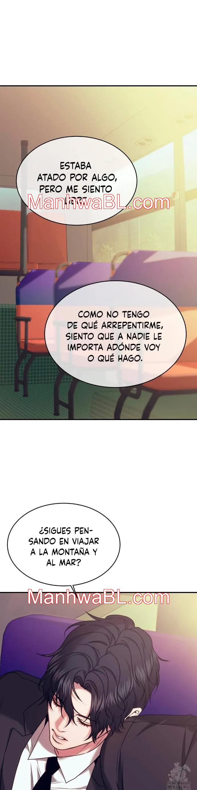 Pieza de Ajedrez - Capítulo 90 manhwa