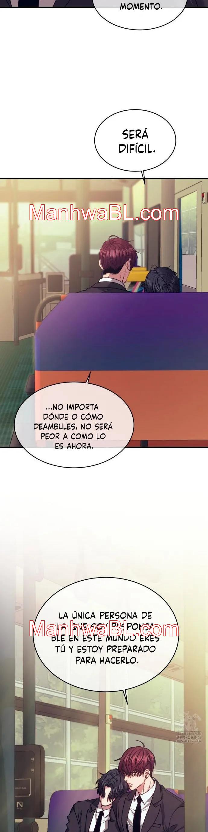 Pieza de Ajedrez - Capítulo 90 manhwa