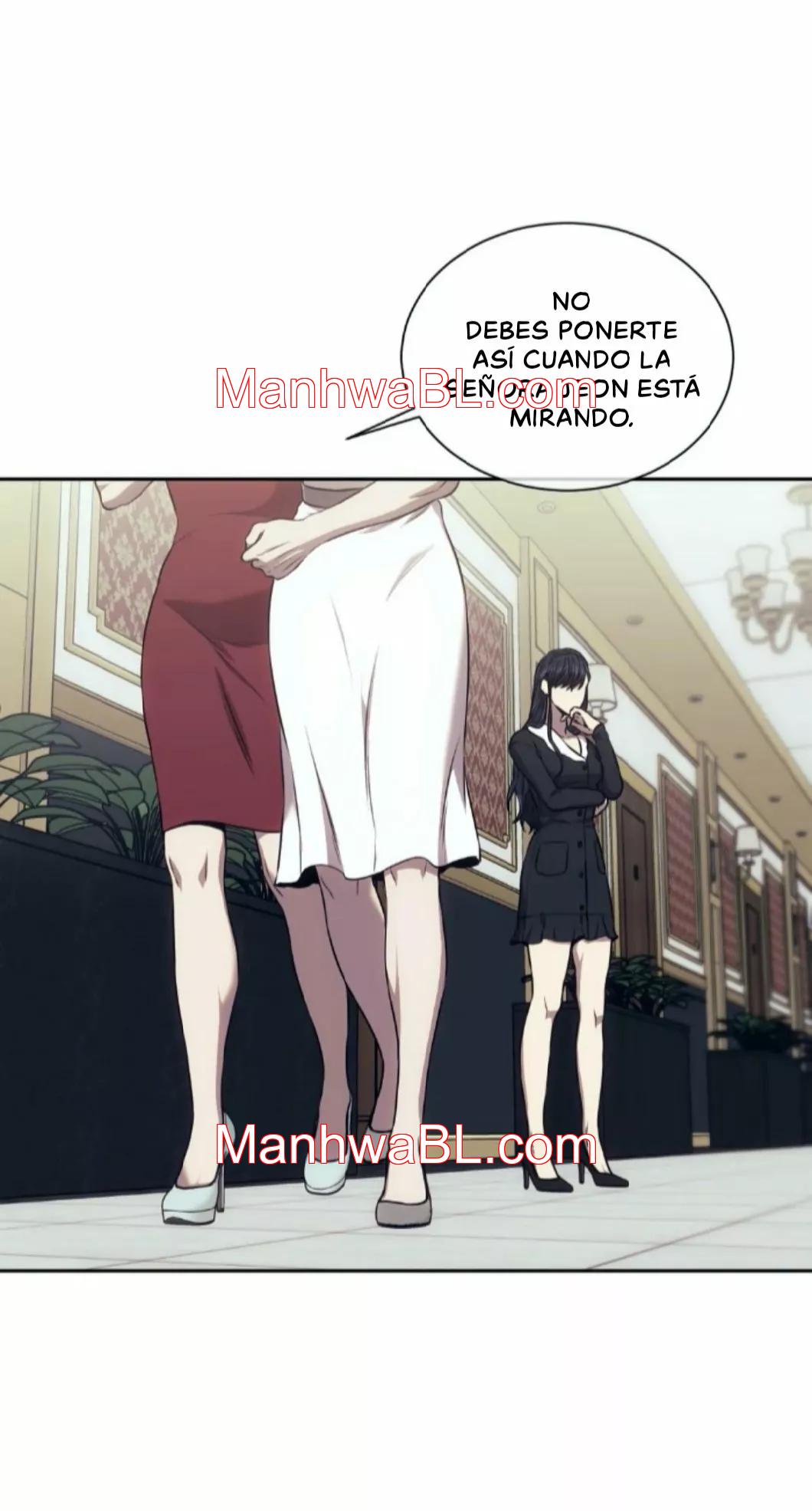 Pieza de Ajedrez - Capítulo 41.3 manhwa