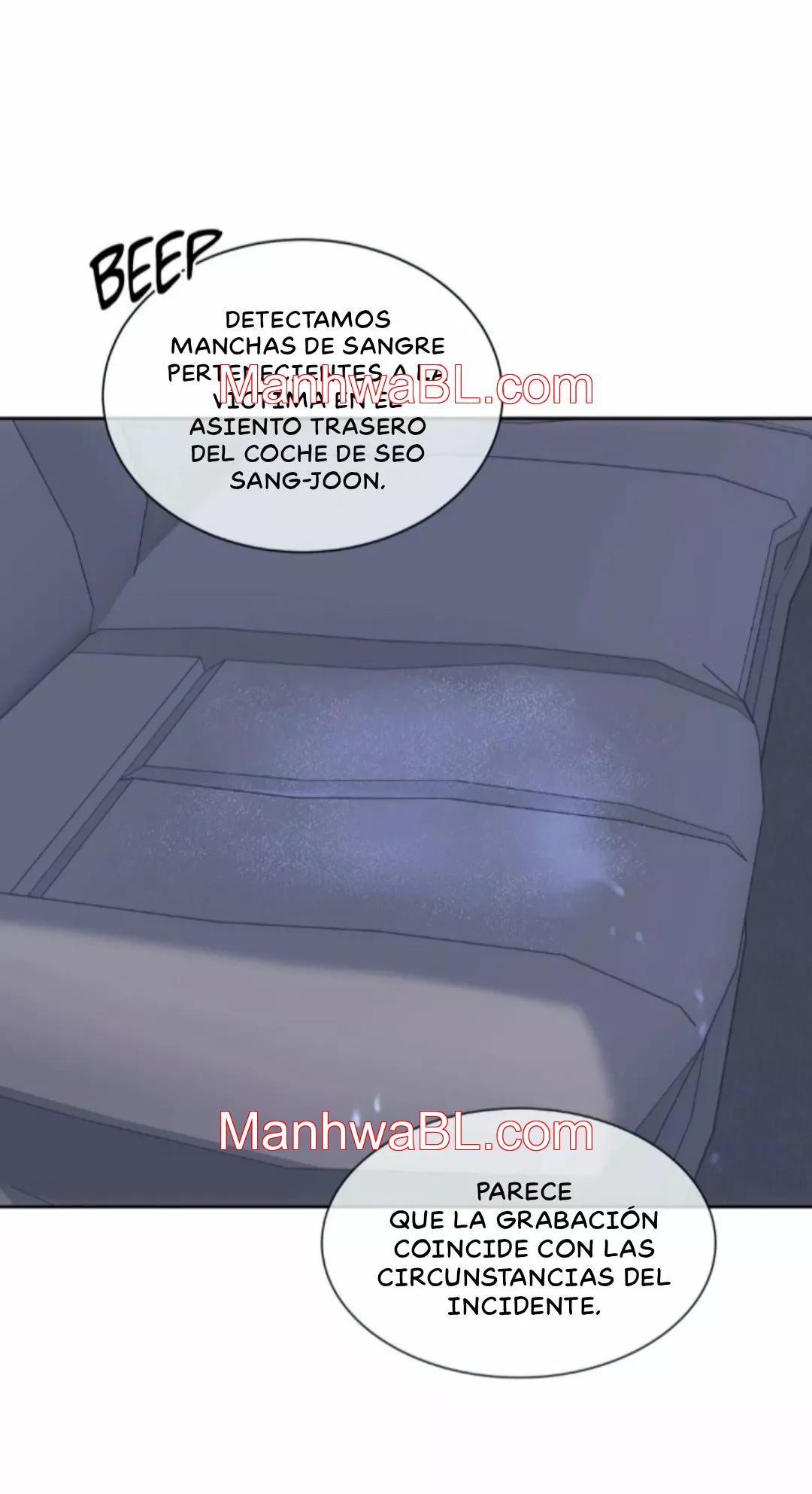 Pieza de Ajedrez - Capítulo 41.3 manhwa
