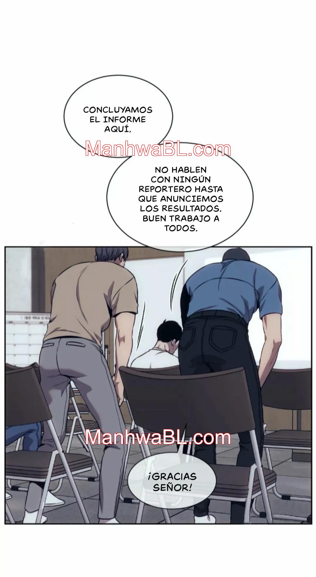 Pieza de Ajedrez - Capítulo 41.3 manhwa