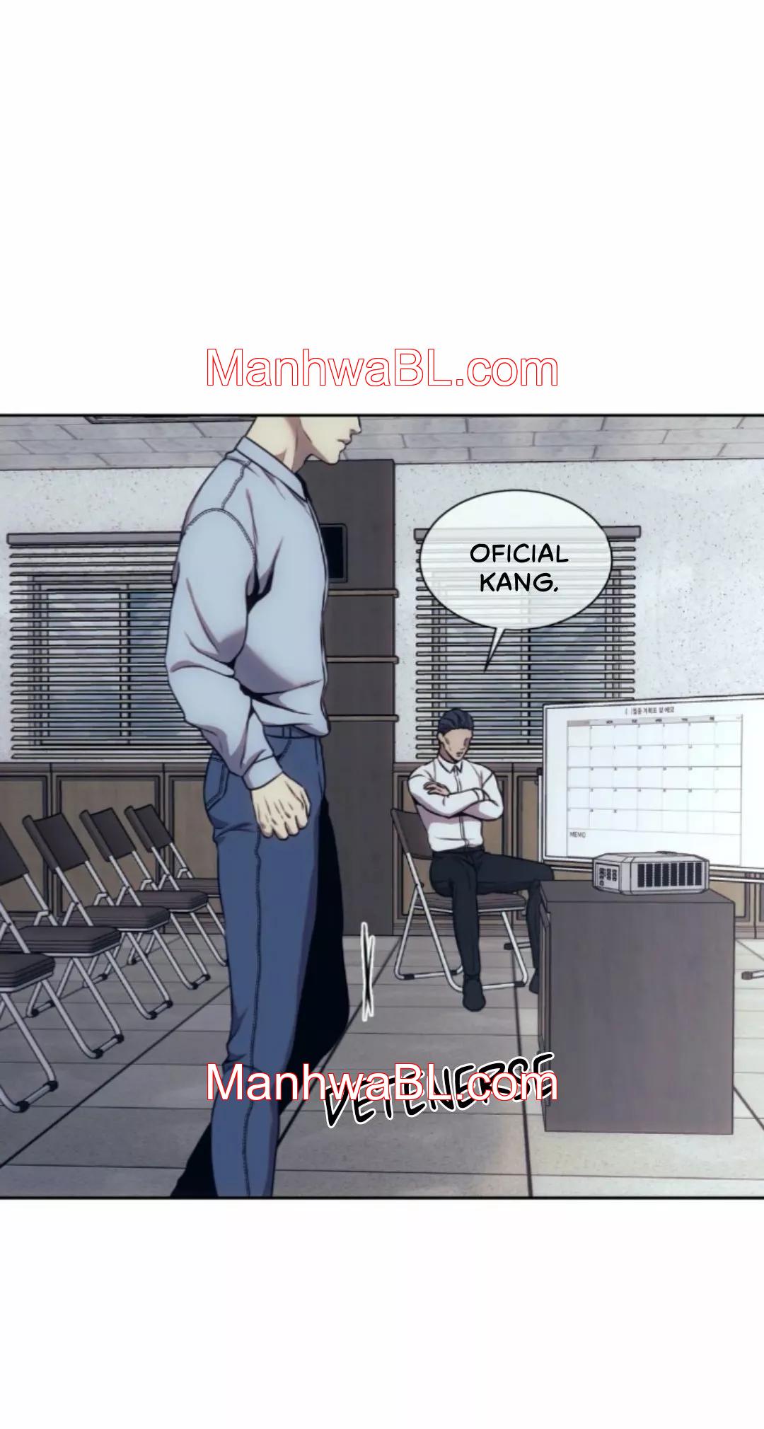Pieza de Ajedrez - Capítulo 41.3 manhwa