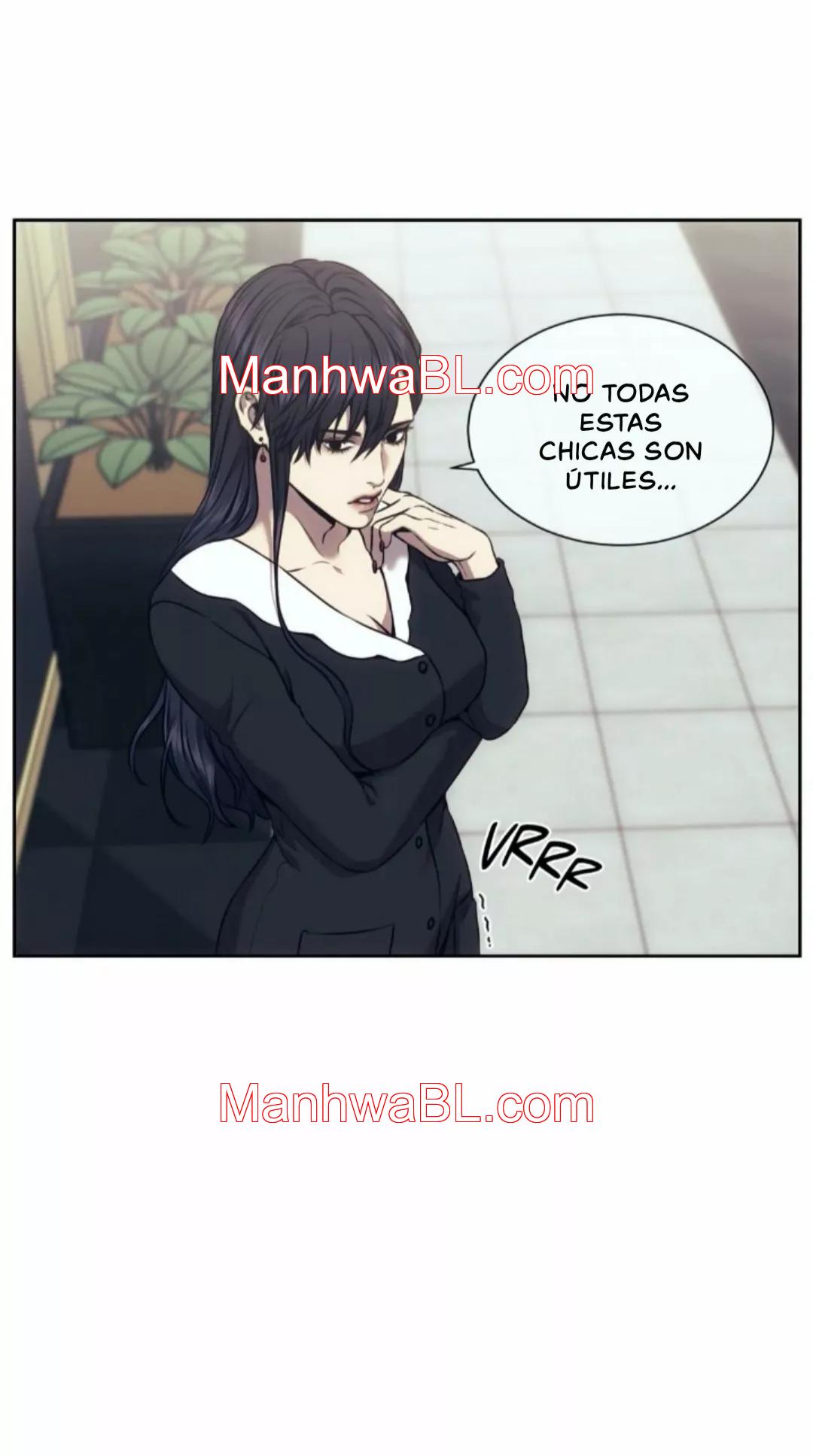 Pieza de Ajedrez - Capítulo 41.3 manhwa