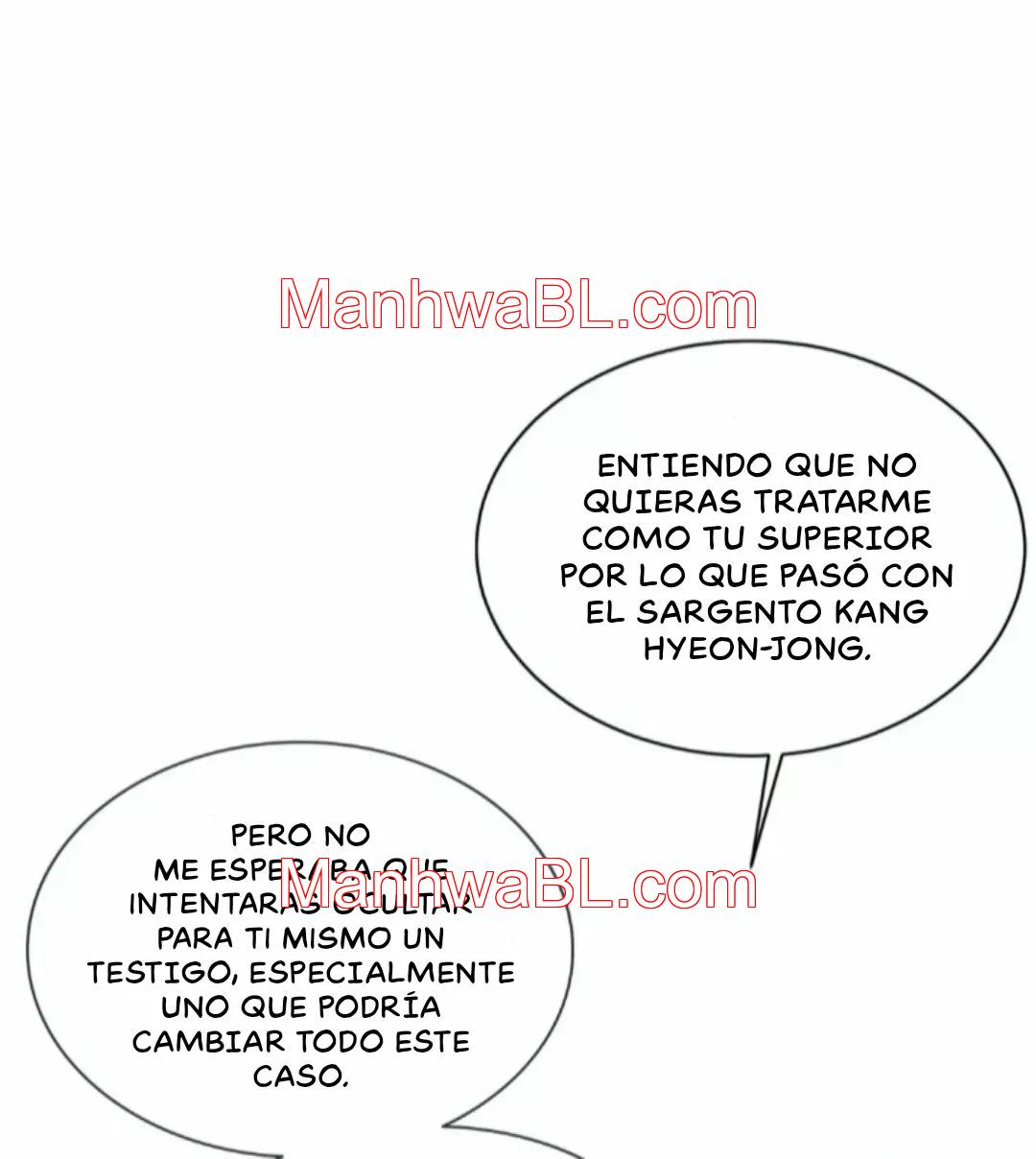 Pieza de Ajedrez - Capítulo 41.3 manhwa