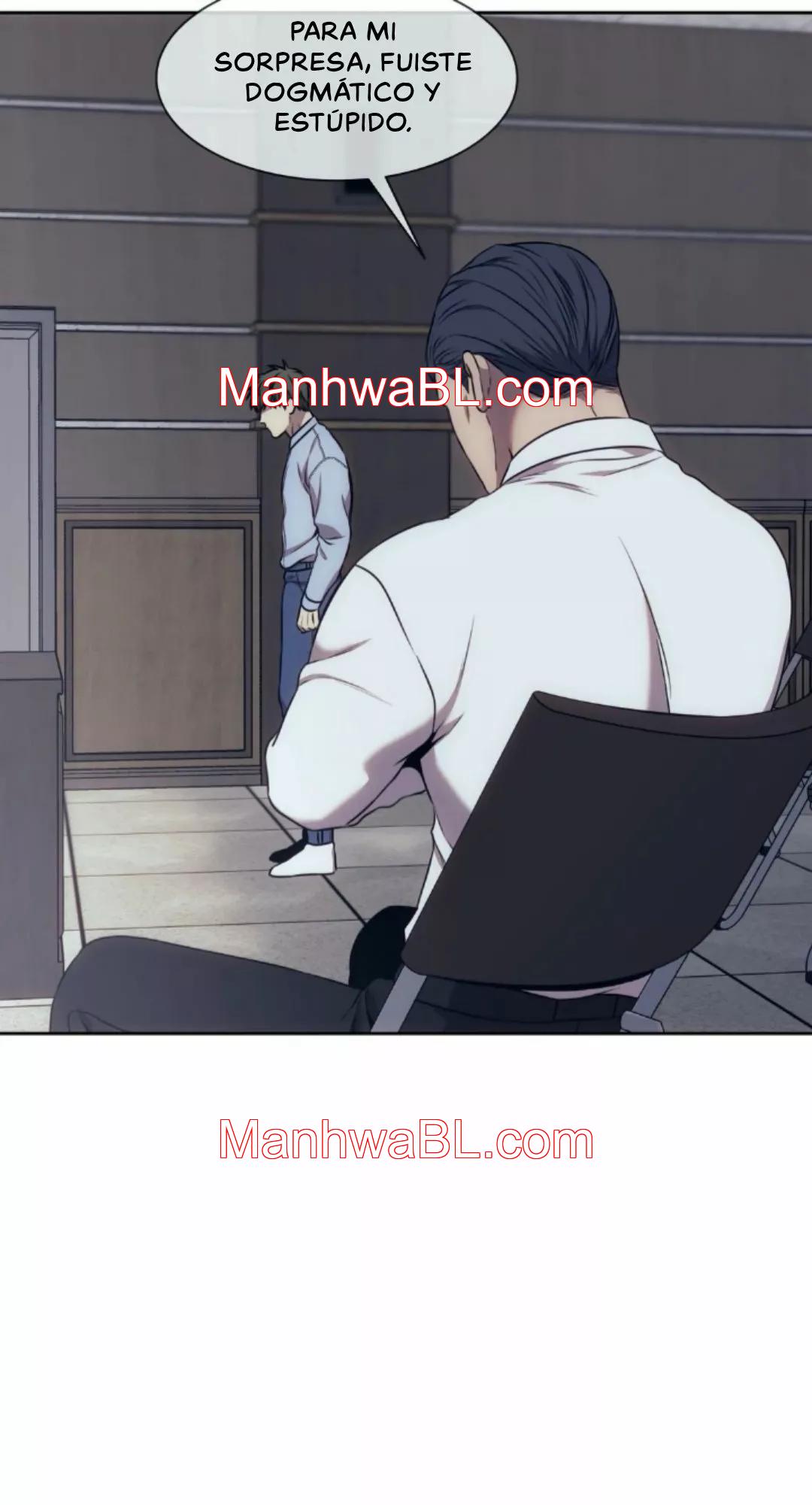 Pieza de Ajedrez - Capítulo 41.3 manhwa