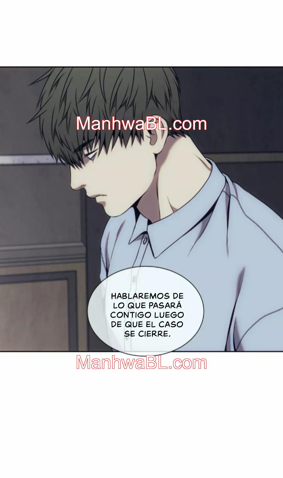 Pieza de Ajedrez - Capítulo 41.3 manhwa