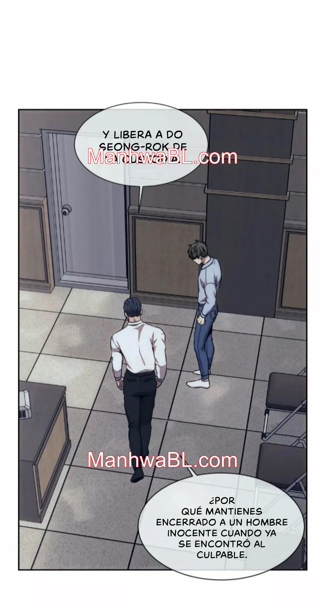 Pieza de Ajedrez - Capítulo 41.3 manhwa