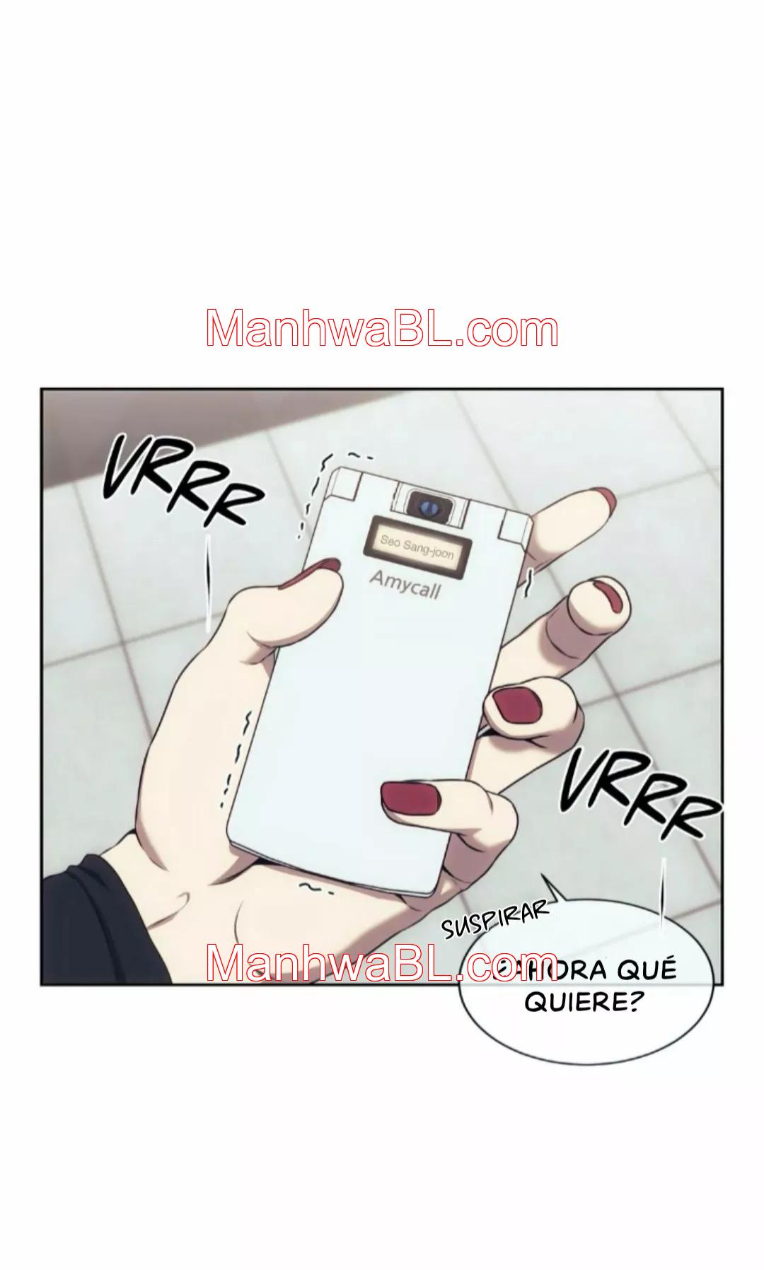 Pieza de Ajedrez - Capítulo 41.3 manhwa