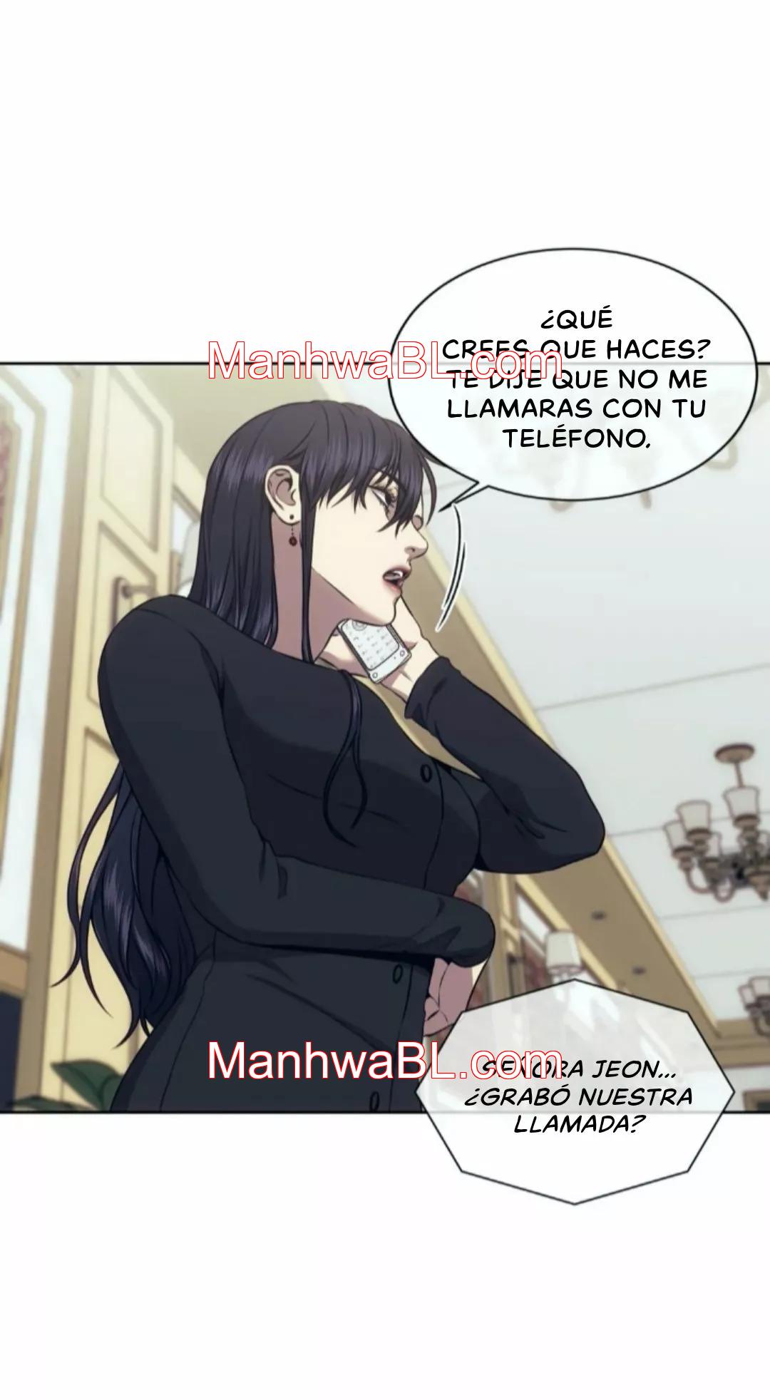 Pieza de Ajedrez - Capítulo 41.3 manhwa