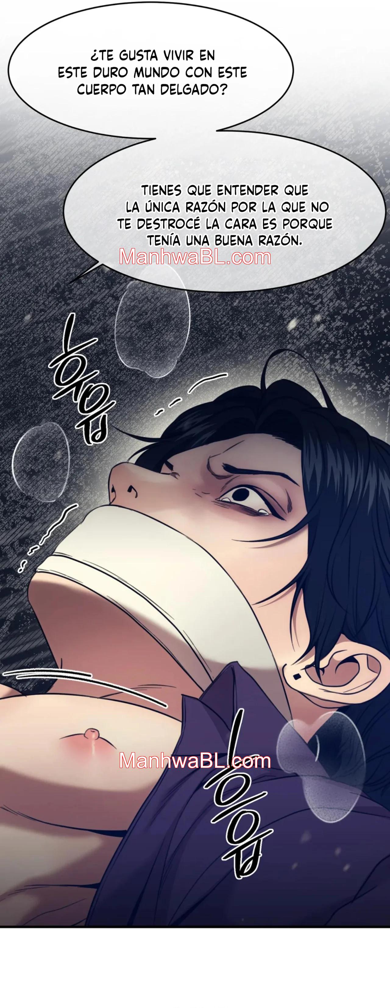 Pieza de Ajedrez - Capítulo 62 manhwa