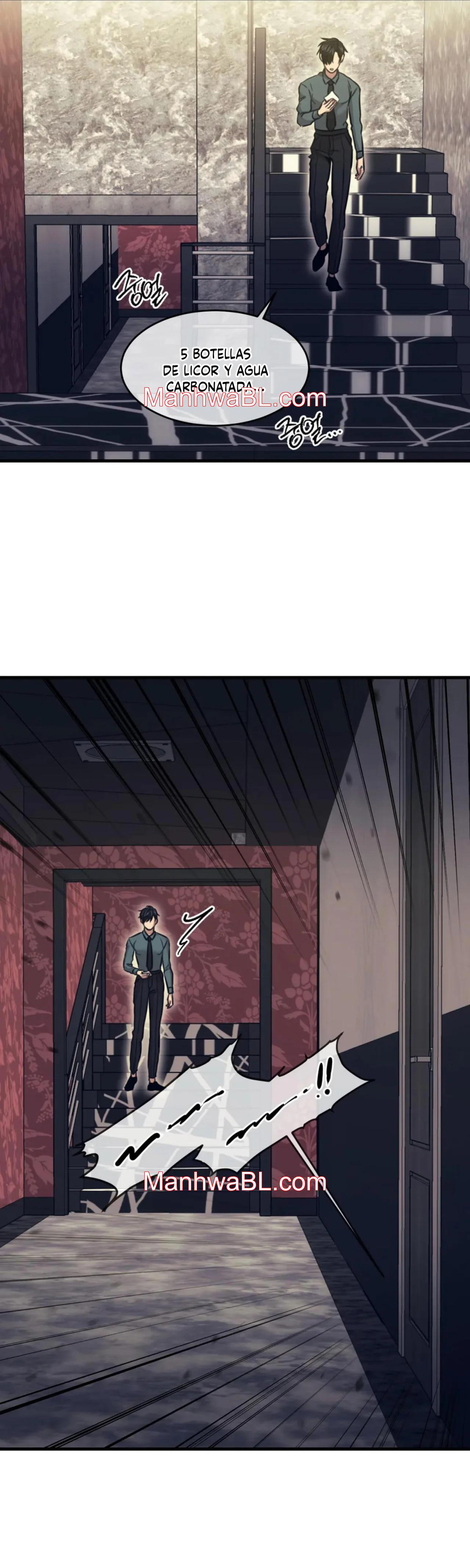 Pieza de Ajedrez - Capítulo 62 manhwa