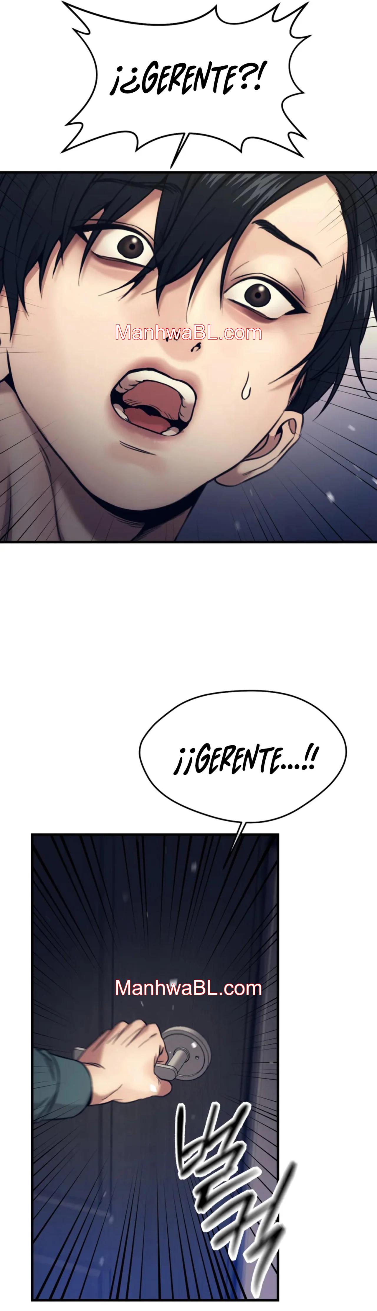 Pieza de Ajedrez - Capítulo 62 manhwa
