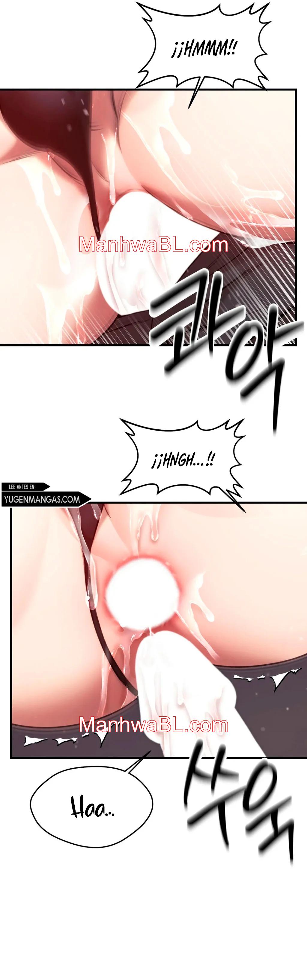 Pieza de Ajedrez - Capítulo 59 manhwa