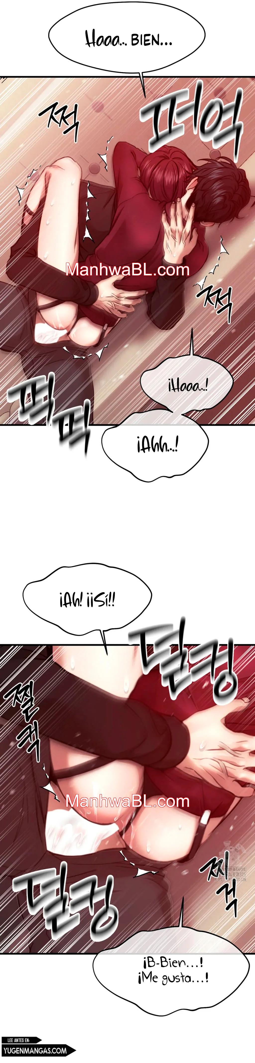 Pieza de Ajedrez - Capítulo 59 manhwa
