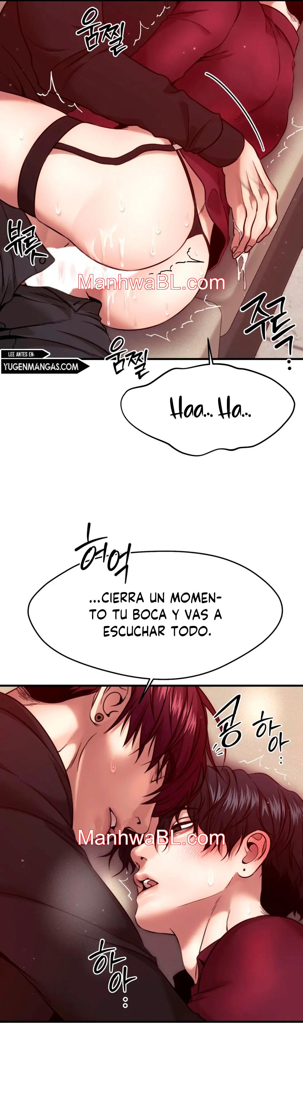 Pieza de Ajedrez - Capítulo 59 manhwa