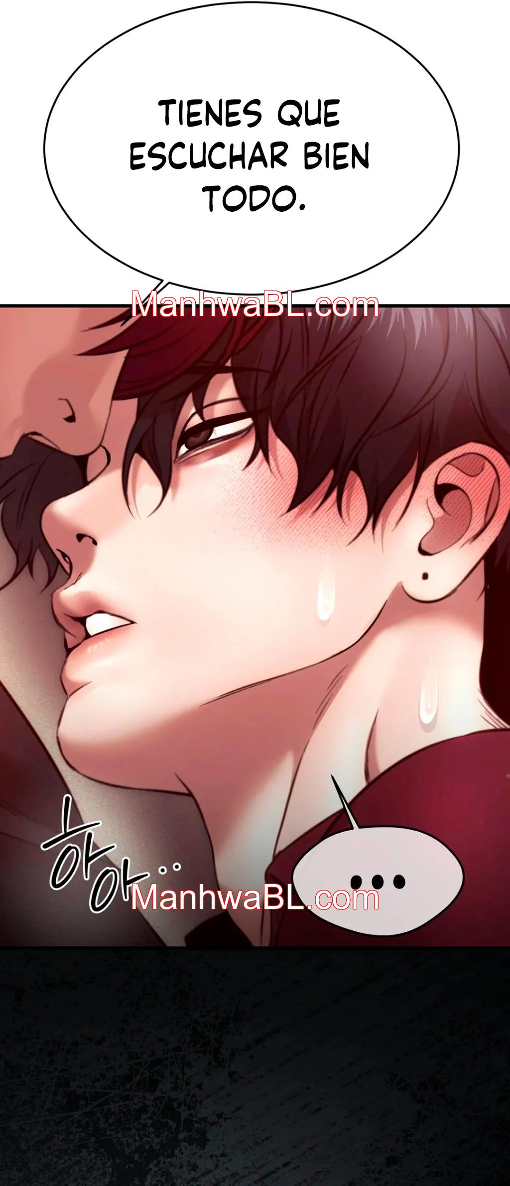 Pieza de Ajedrez - Capítulo 59 manhwa