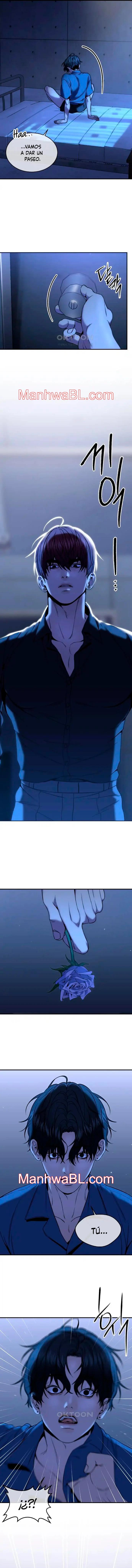 Pieza de Ajedrez - Capítulo 74 manhwa