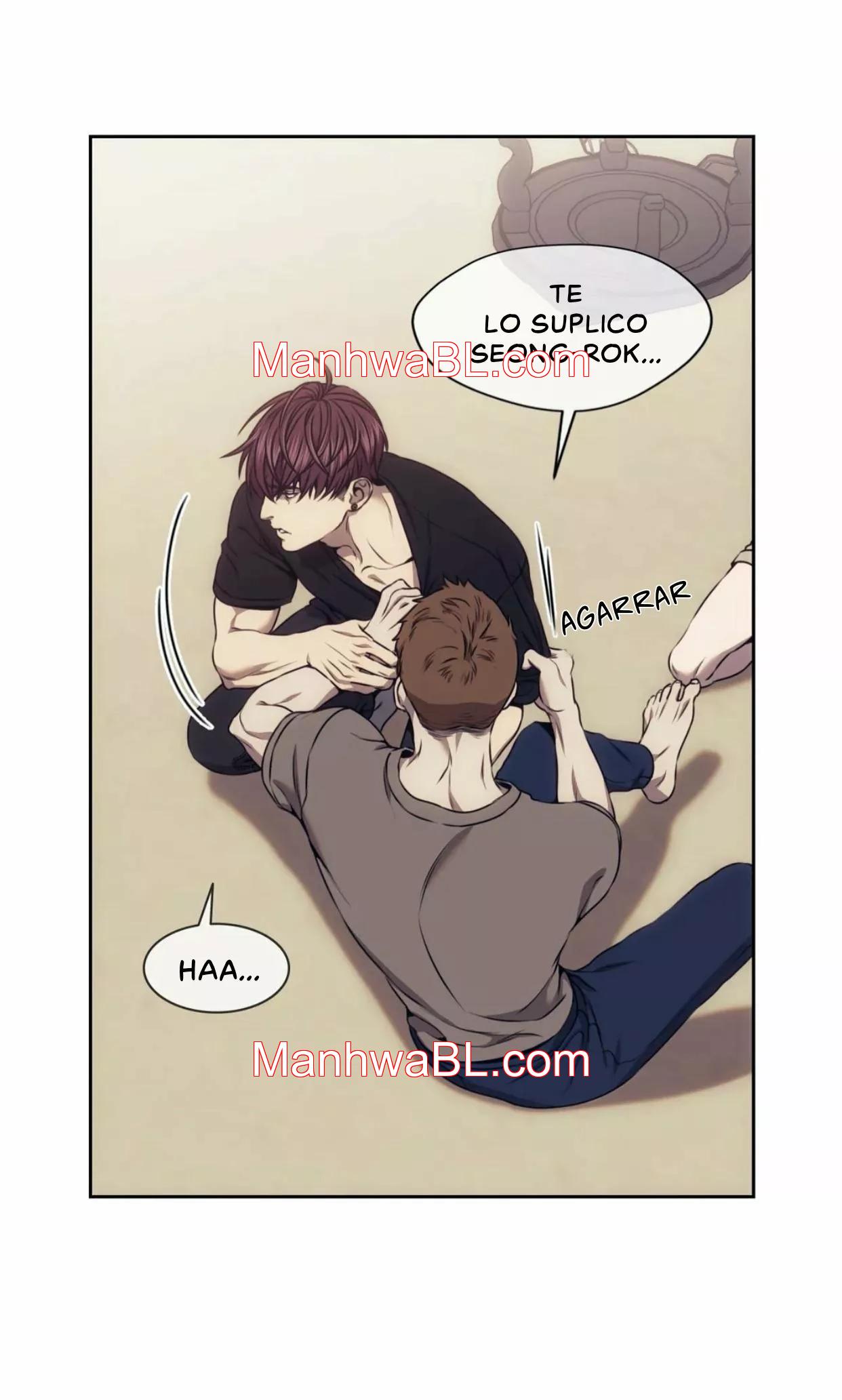 Pieza de Ajedrez - Capítulo 31.2 manhwa