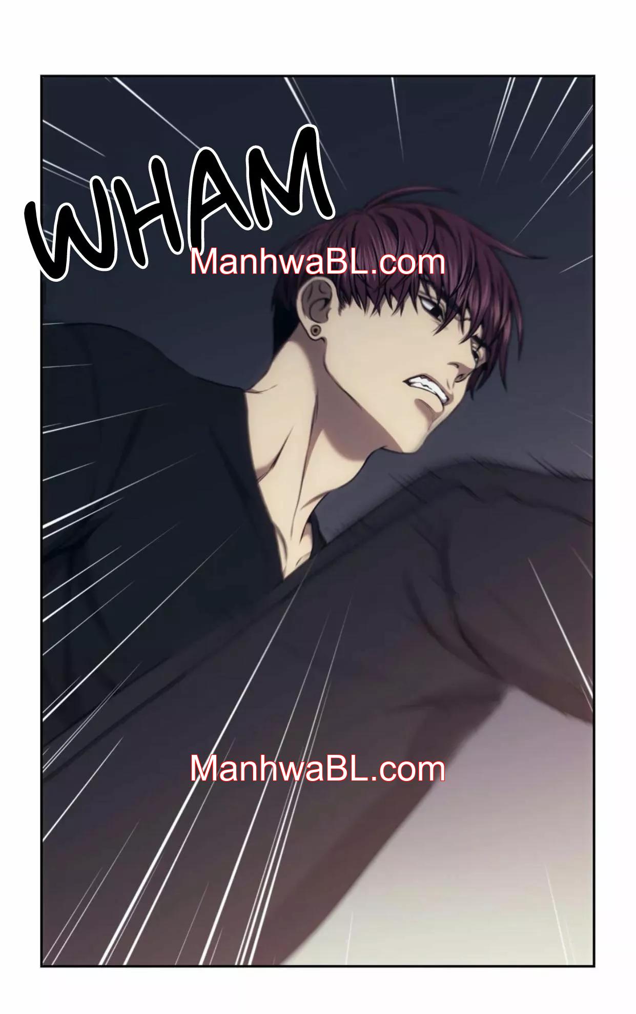 Pieza de Ajedrez - Capítulo 31.2 manhwa