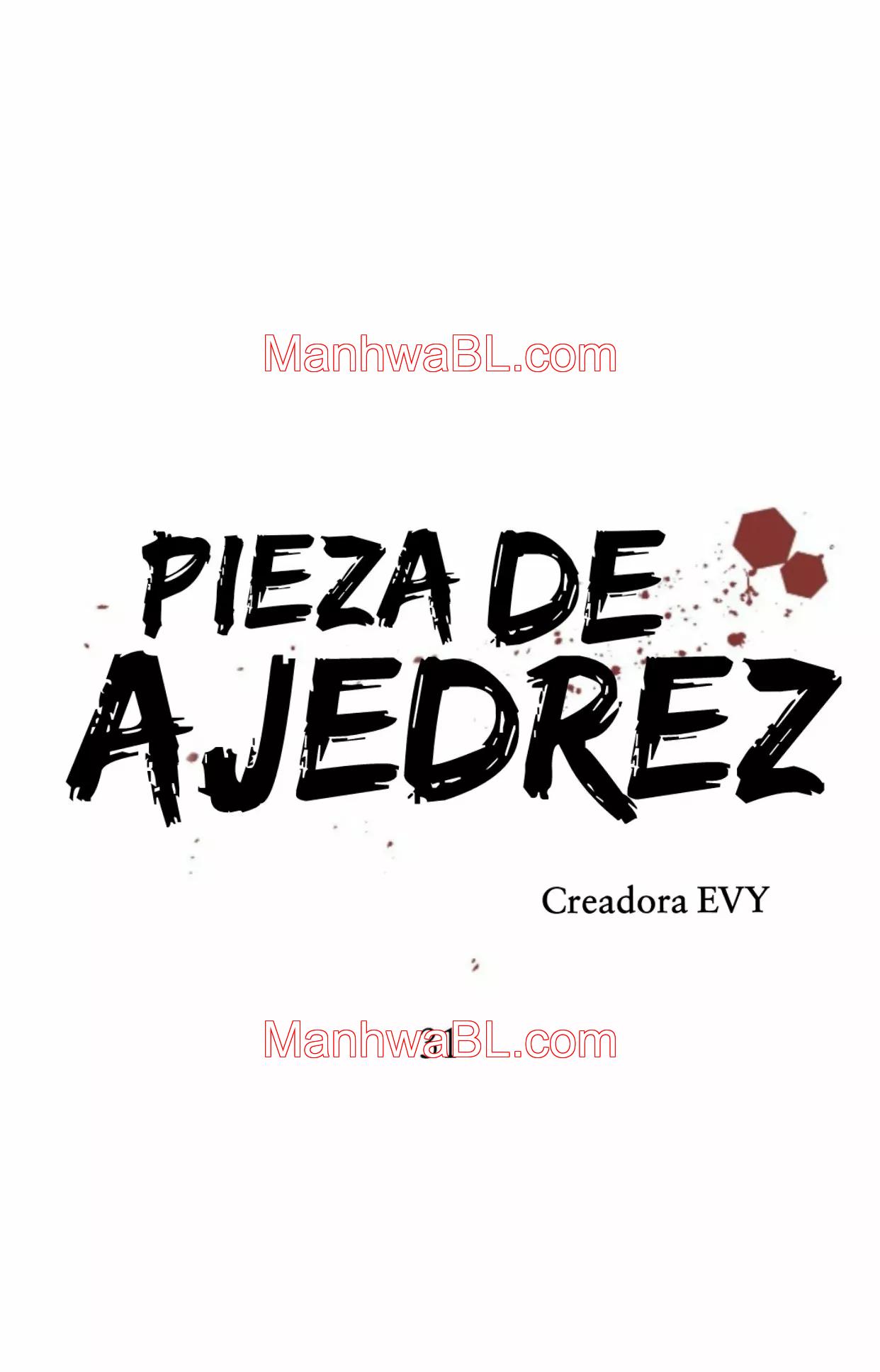 Pieza de Ajedrez - Capítulo 31.2 manhwa