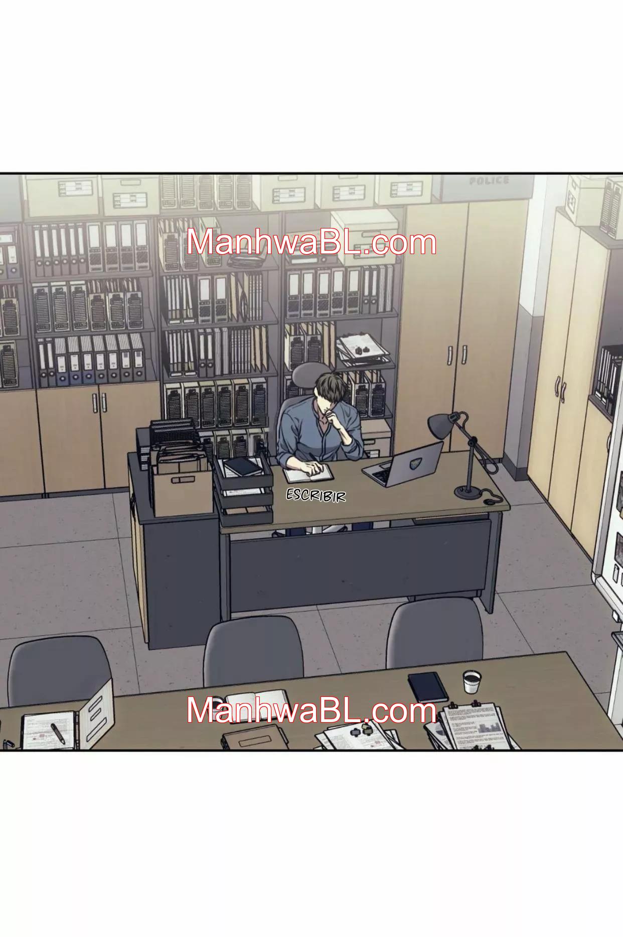 Pieza de Ajedrez - Capítulo 31.2 manhwa