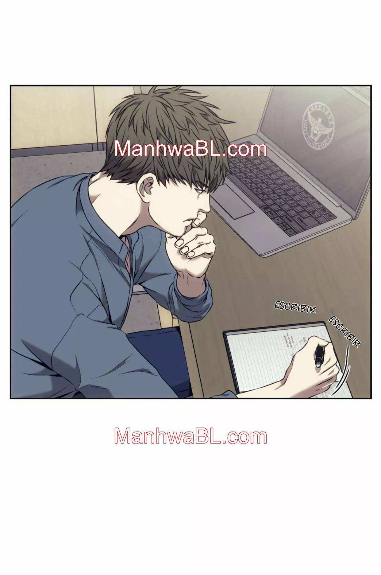 Pieza de Ajedrez - Capítulo 31.2 manhwa