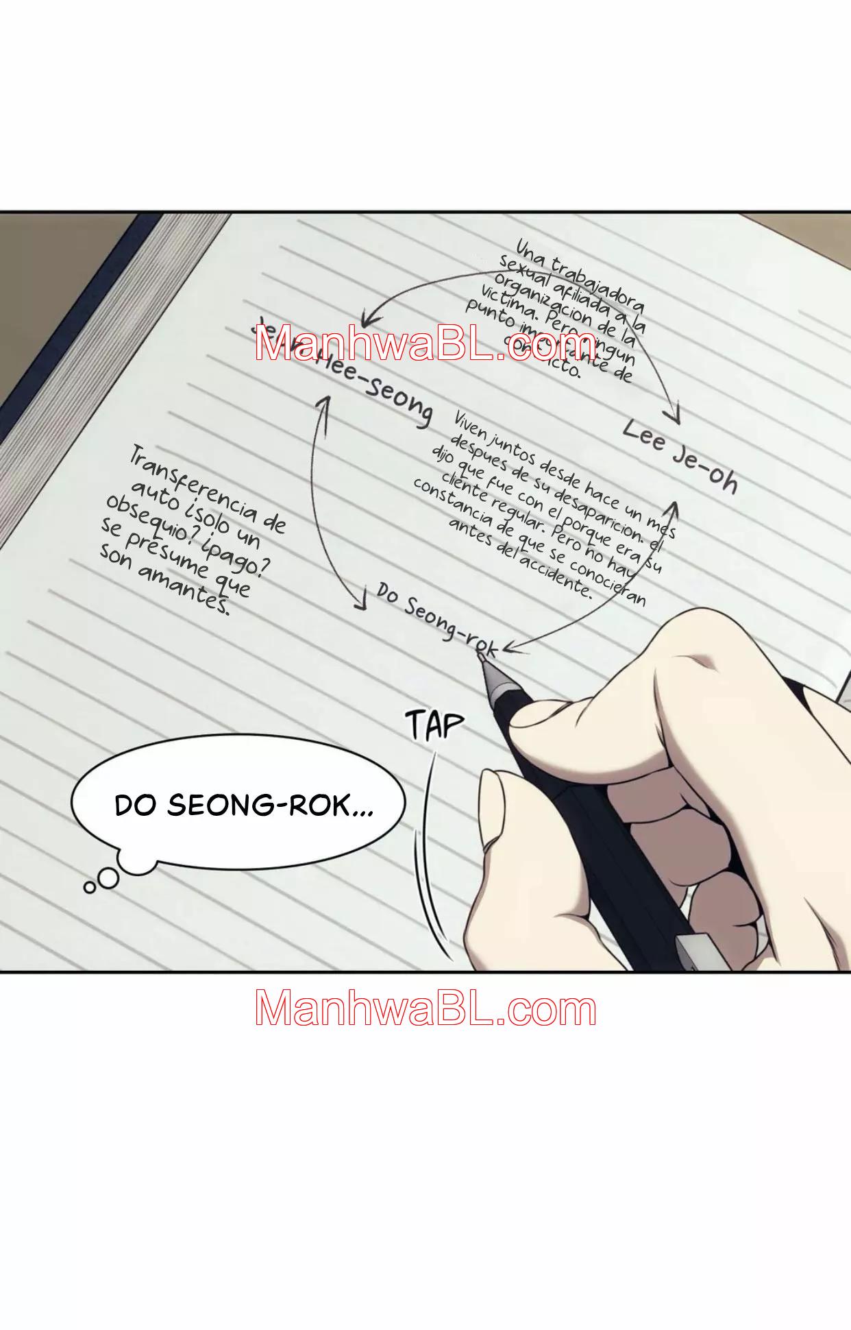 Pieza de Ajedrez - Capítulo 31.2 manhwa