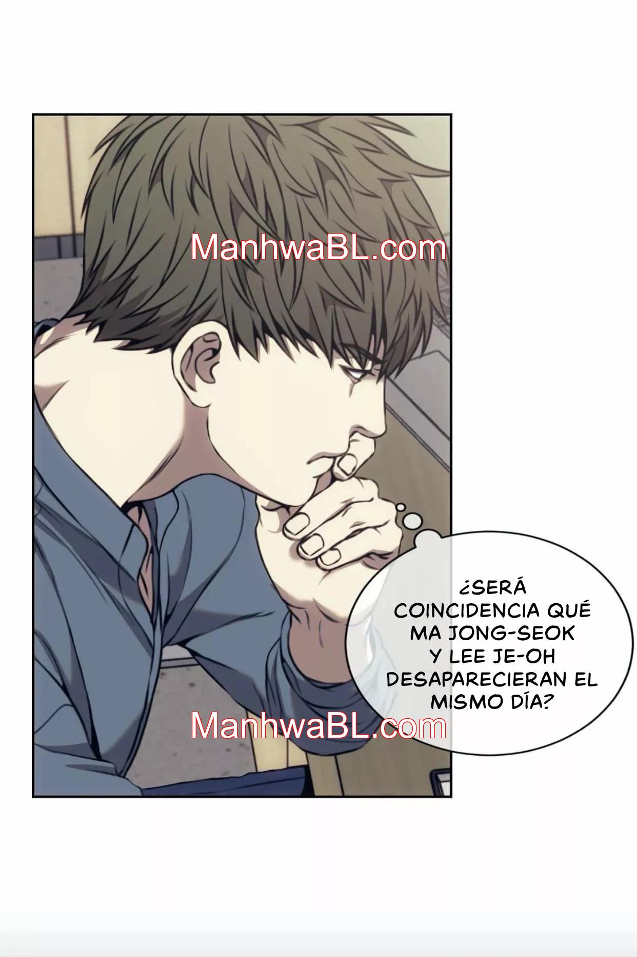 Pieza de Ajedrez - Capítulo 31.2 manhwa