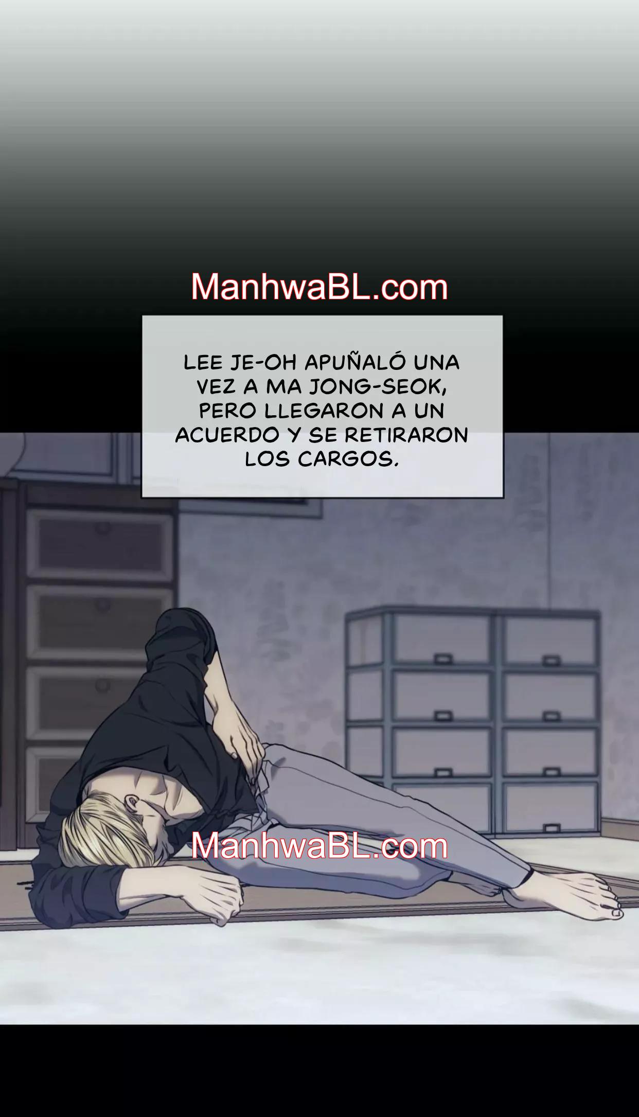 Pieza de Ajedrez - Capítulo 31.2 manhwa