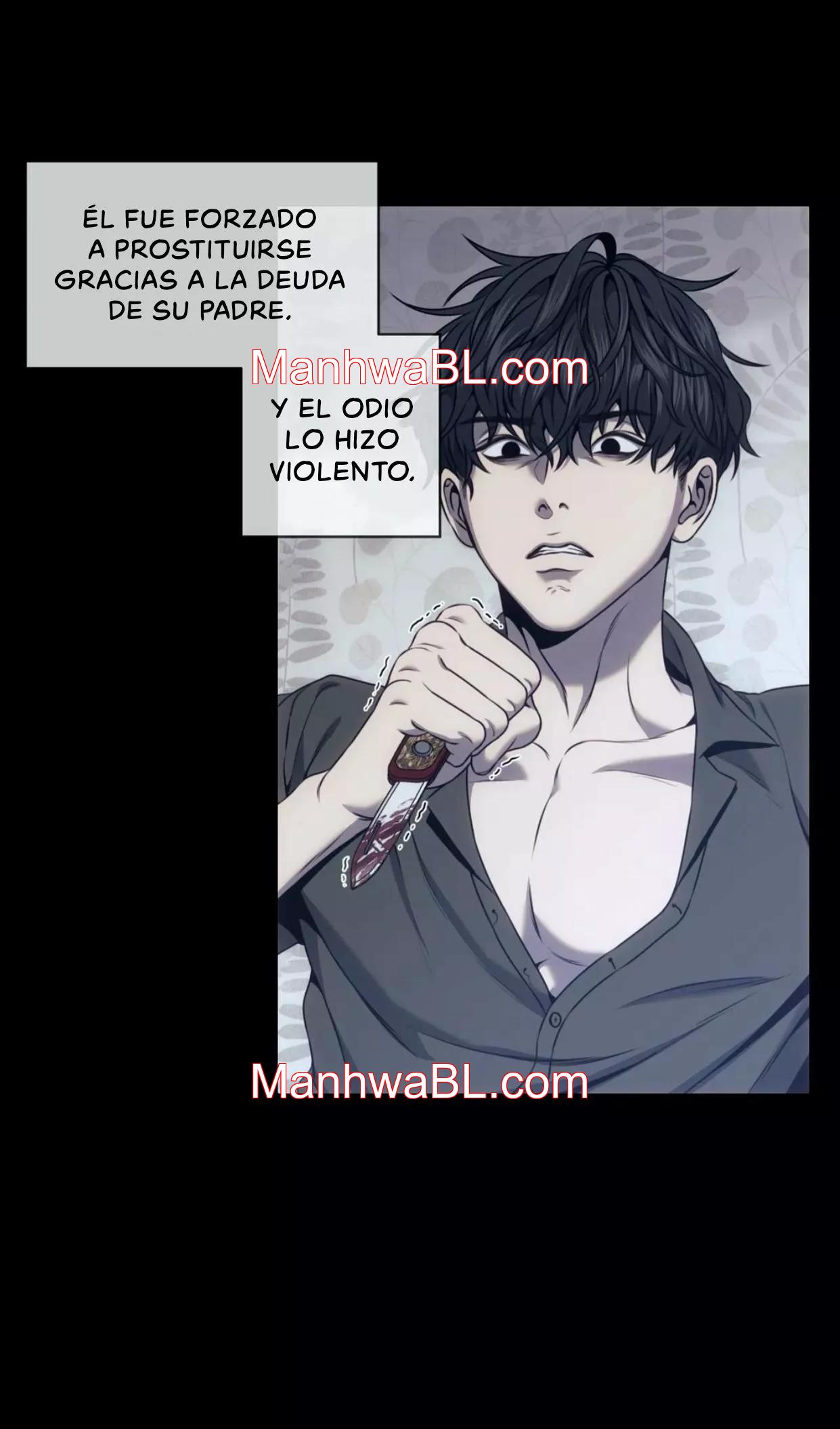Pieza de Ajedrez - Capítulo 31.2 manhwa