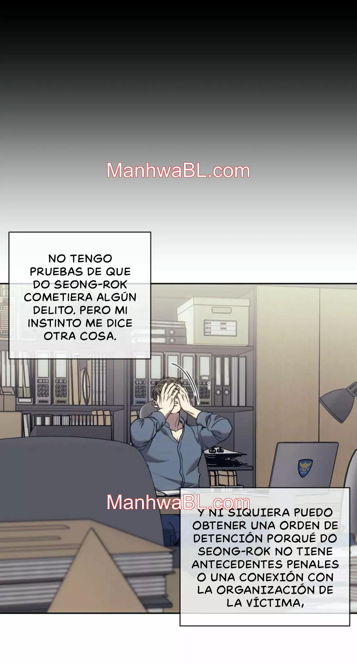 Pieza de Ajedrez - Capítulo 31.2 manhwa