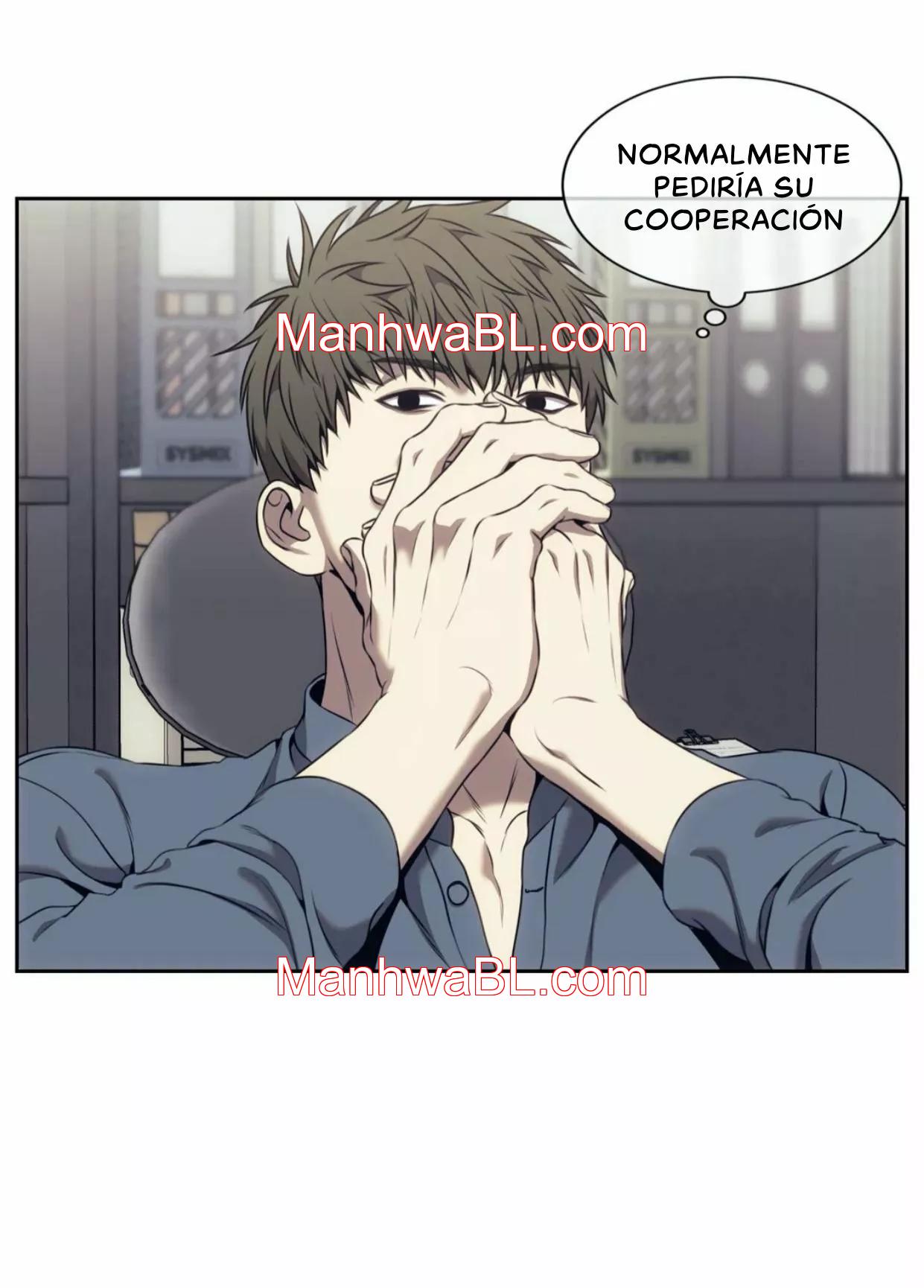 Pieza de Ajedrez - Capítulo 31.2 manhwa