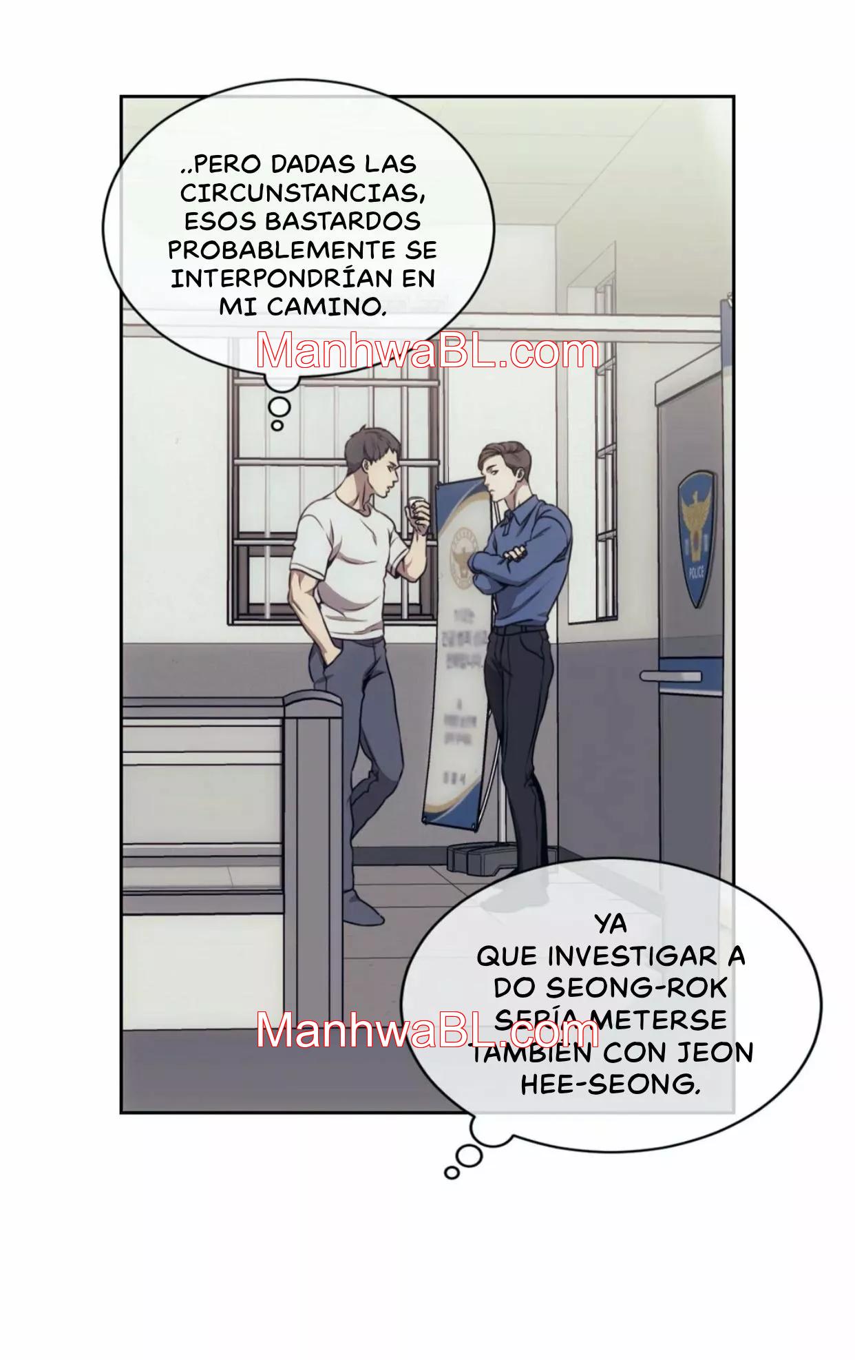 Pieza de Ajedrez - Capítulo 31.2 manhwa