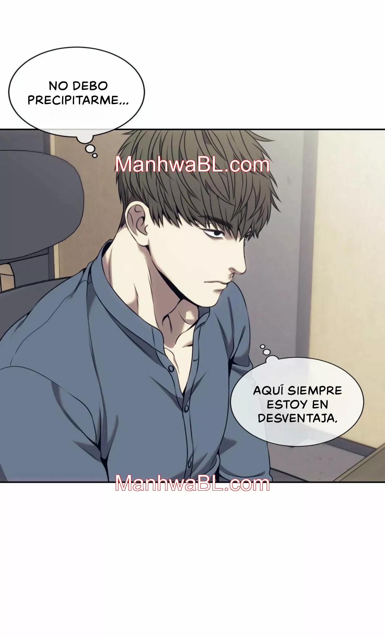 Pieza de Ajedrez - Capítulo 31.2 manhwa