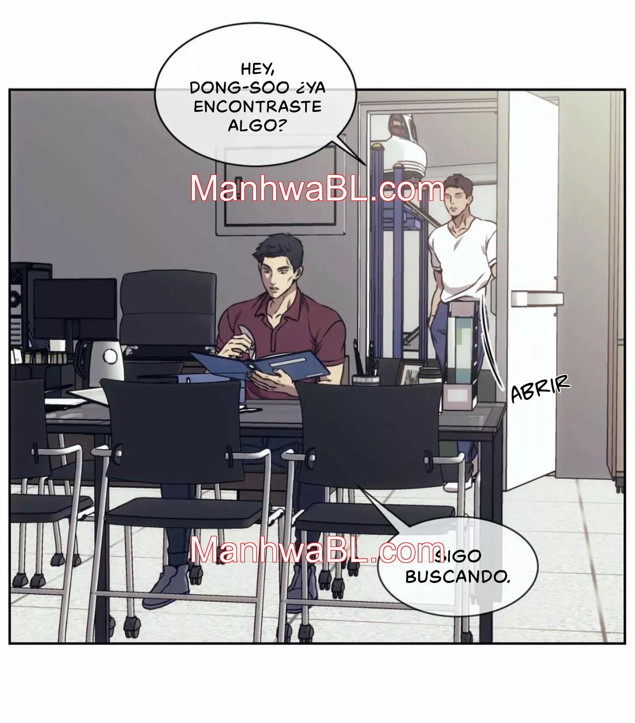 Pieza de Ajedrez - Capítulo 31.2 manhwa