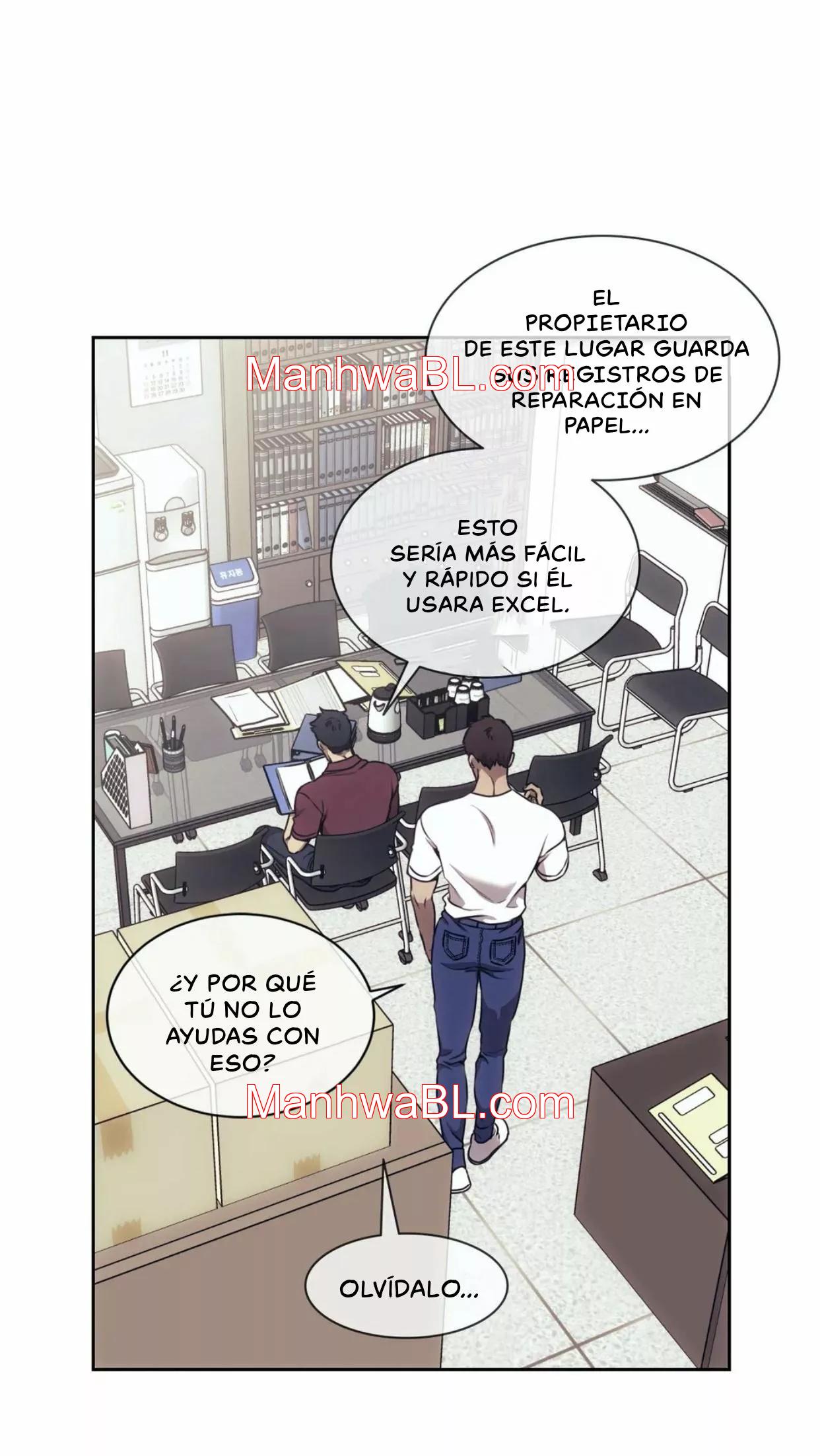 Pieza de Ajedrez - Capítulo 31.2 manhwa
