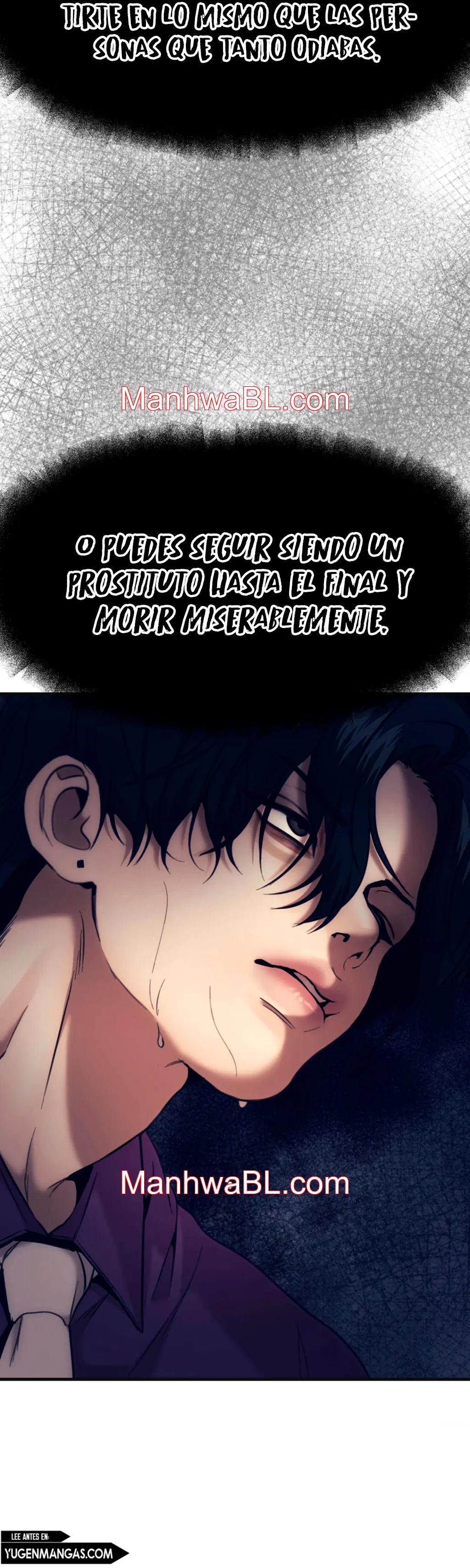 Pieza de Ajedrez - Capítulo 61.2 manhwa