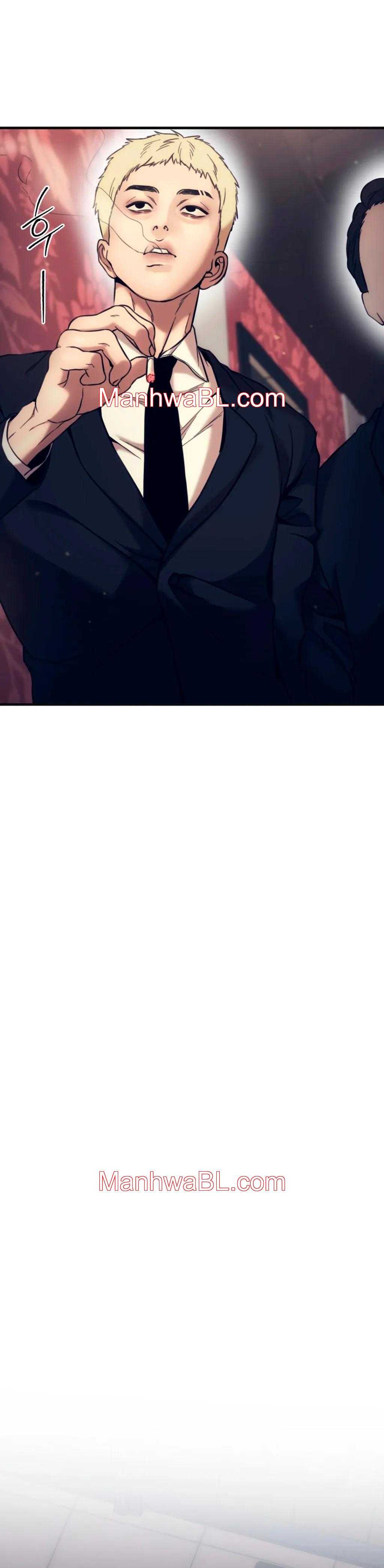 Pieza de Ajedrez - Capítulo 61.2 manhwa