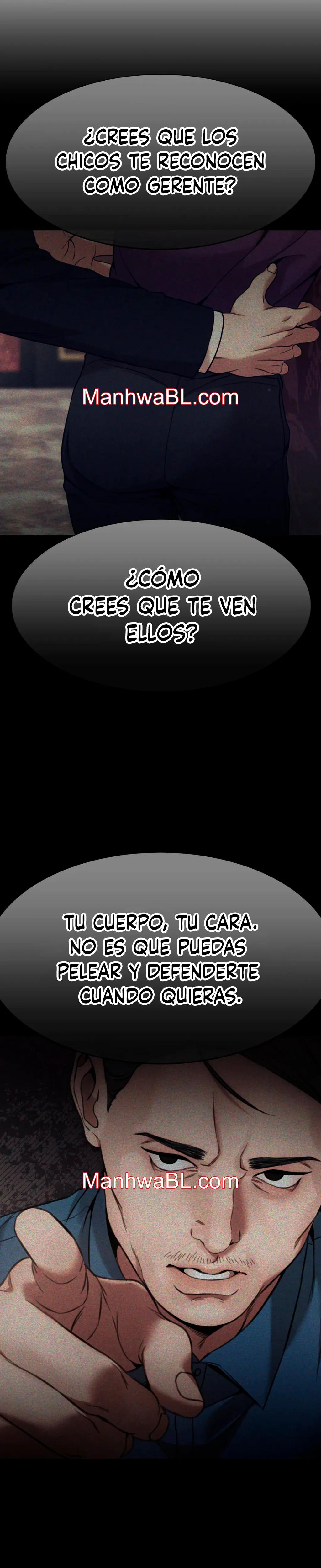 Pieza de Ajedrez - Capítulo 61.2 manhwa
