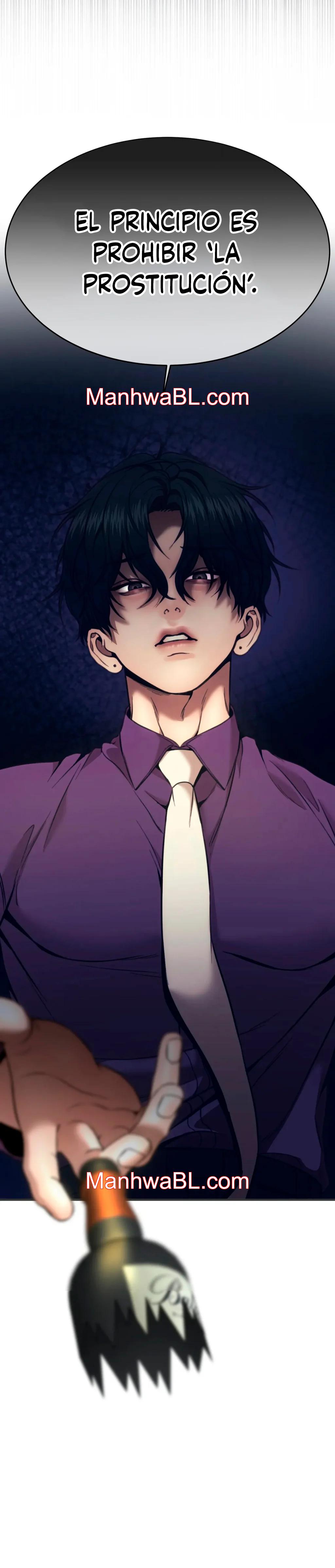 Pieza de Ajedrez - Capítulo 61.2 manhwa