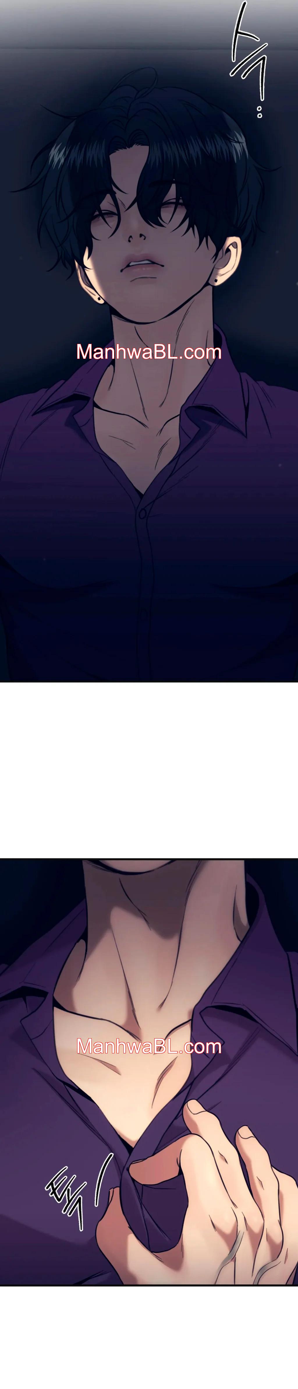 Pieza de Ajedrez - Capítulo 61.2 manhwa