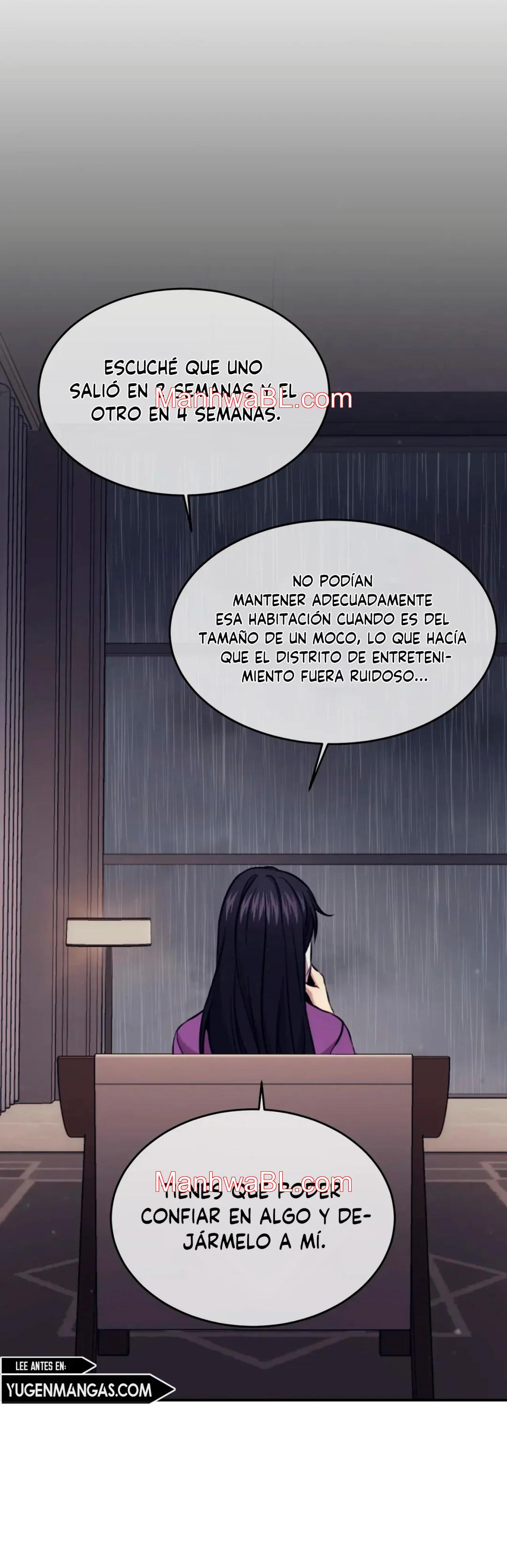 Pieza de Ajedrez - Capítulo 65.2 manhwa
