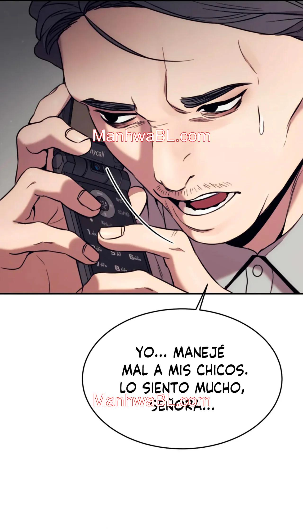 Pieza de Ajedrez - Capítulo 65.2 manhwa