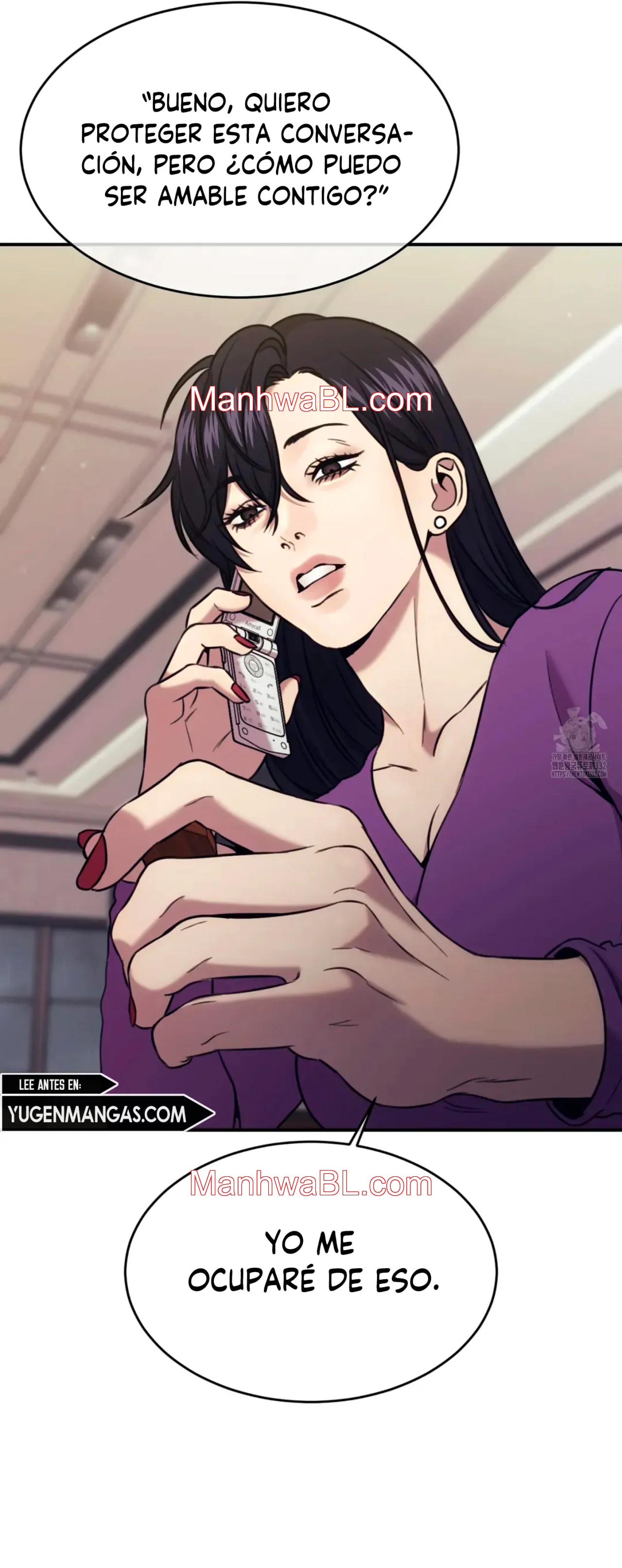 Pieza de Ajedrez - Capítulo 65.2 manhwa