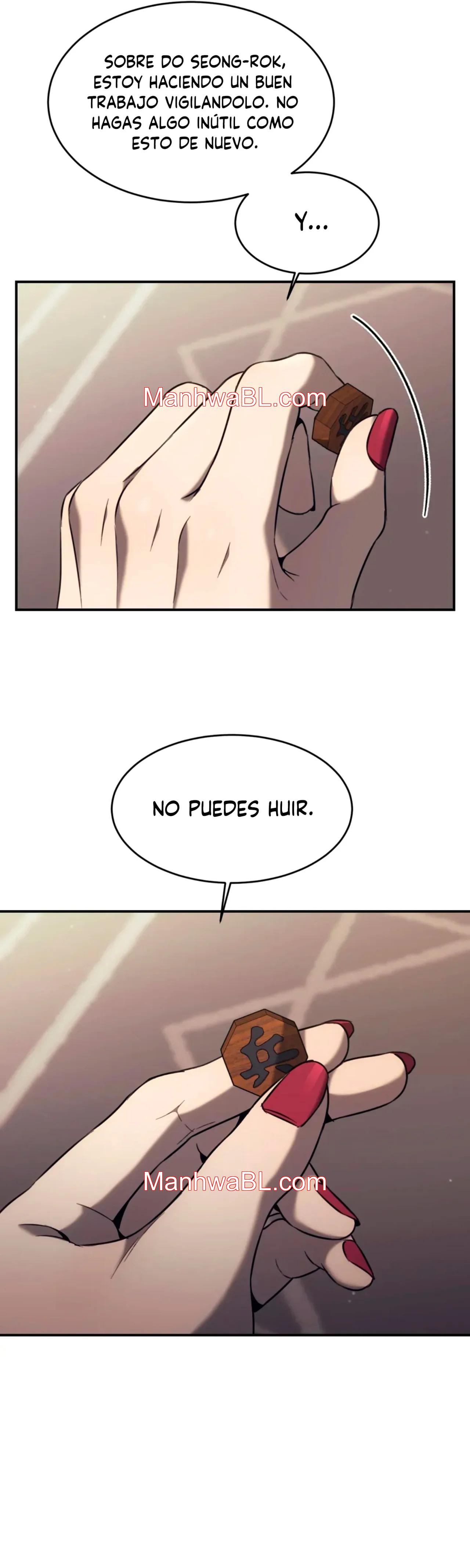 Pieza de Ajedrez - Capítulo 65.2 manhwa