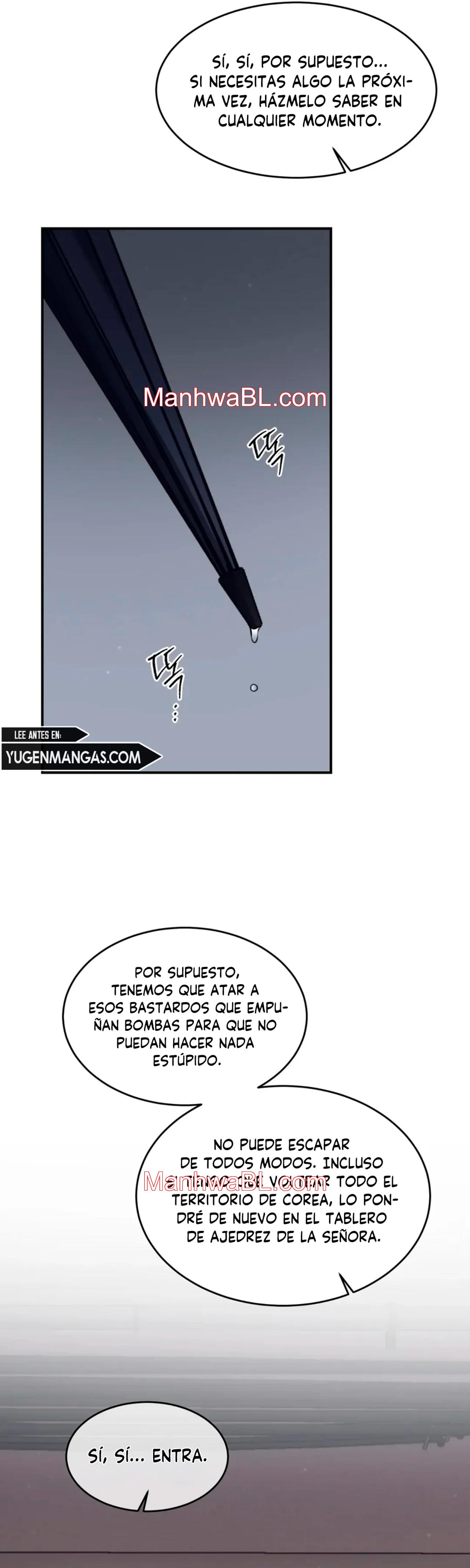 Pieza de Ajedrez - Capítulo 65.2 manhwa